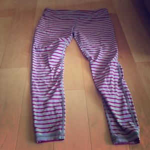 Underarmour leggings